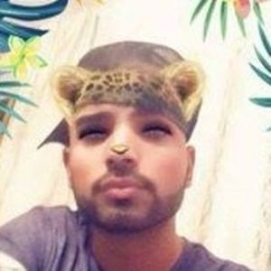 Meet your Posher, Gipsy thomas